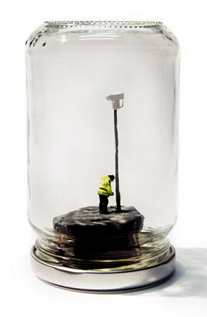 JIMMY CAUTY: ADPPC Pissing in the Wind - FUNDRAISER JAM JAR EDITION