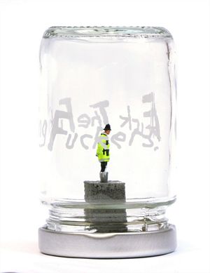 JIMMY CAUTY: Radical Artists of the Future ...