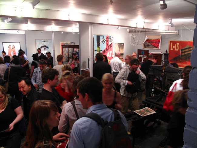 L-13 GRAND OPENING