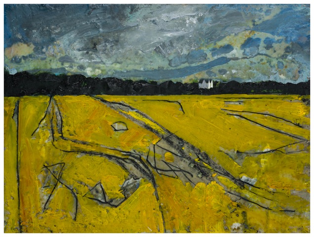 Marks on the Land