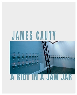 JIMMY CAUTY - A Riot in a Jam Jar: Small World Re-Enactments Series 3