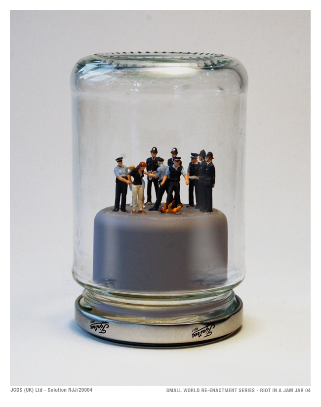 JAMES CAUTY RJJ 4