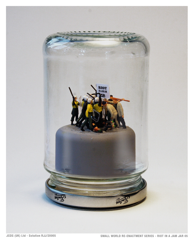 JAMES CAUTY RJJ 5