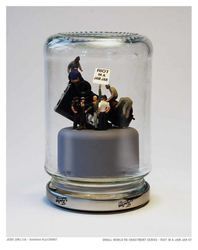JAMES CAUTY RJJ 7