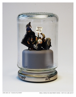 JAMES CAUTY RJJ 7