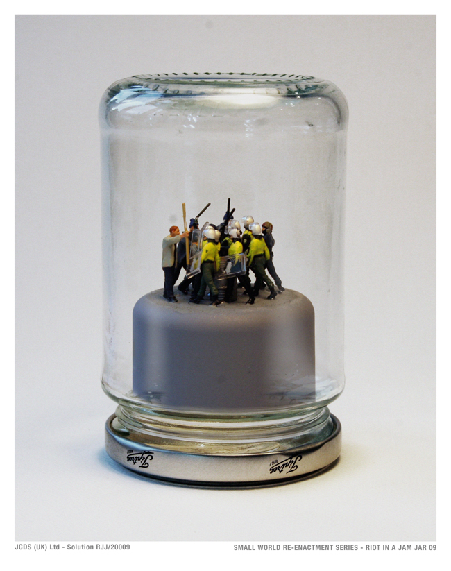 JAMES CAUTY RJJ 9