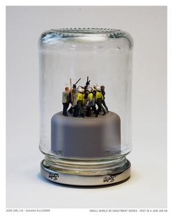 JAMES CAUTY RJJ 9