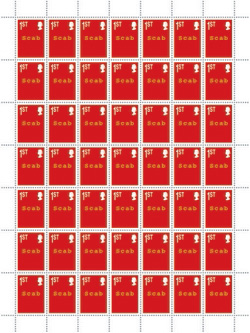 POSTAL STRIKE SPECIAL