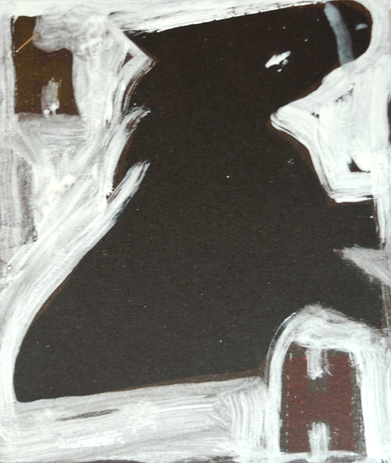 Heckel's Horse Testament (Russian) with Hand Painted Cover  6/13