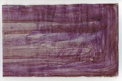 NEAL JONES: Handmade catalogue - WOODY Paintings - 6/20