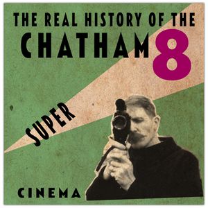 Chatham Super 8 DVD