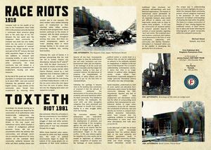 Click the image to read the RIOT in LIVERPOOL pamphlet 